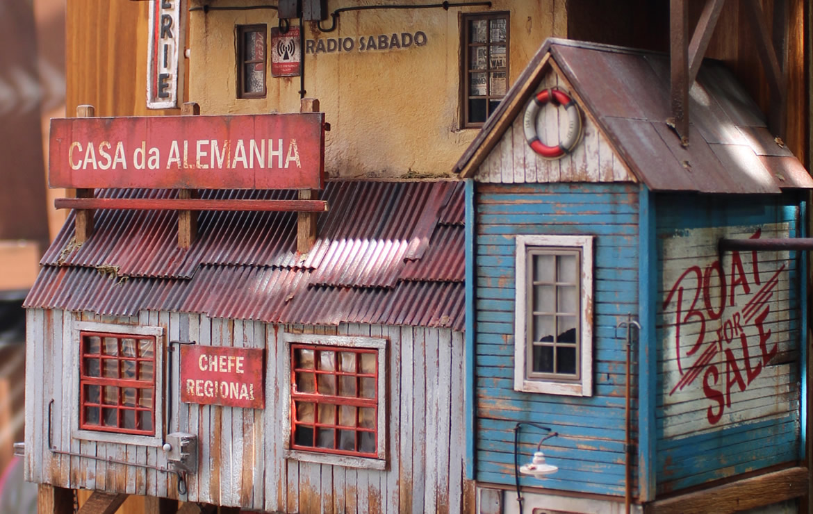 CASA DA ALEMANHA ART WORK TOLGA ZIPKINKURT