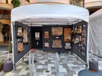 Booth