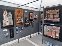 Booth Juno Beach