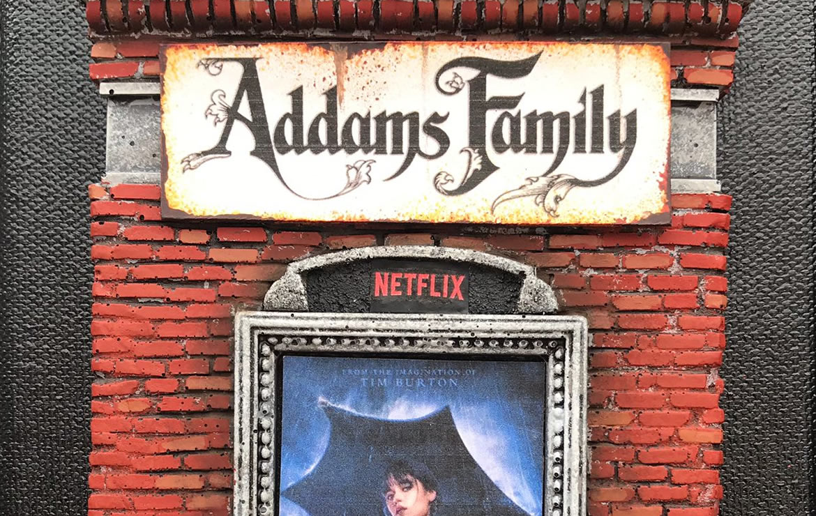 Tolga Zipkinkurt Art Works