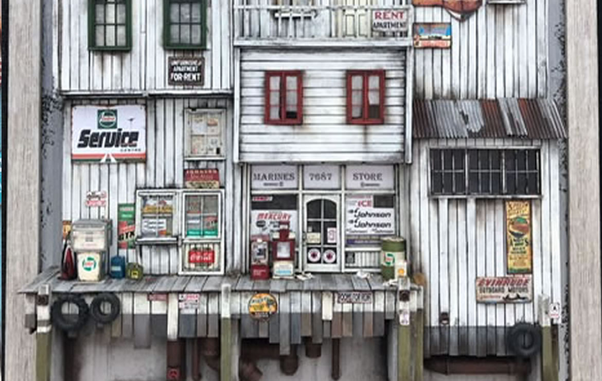 Tolga Zipkinkurt Art Works