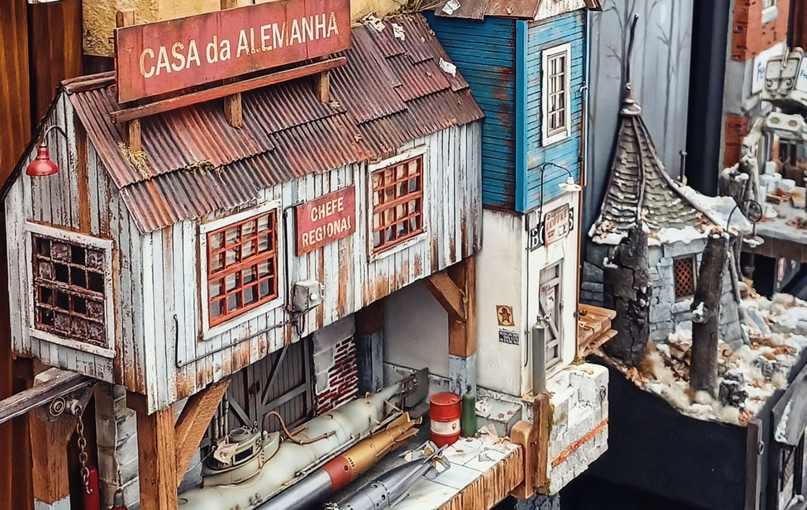 BOOTH PALM BEACH ART WORK TOLGA ZIPKINKURT