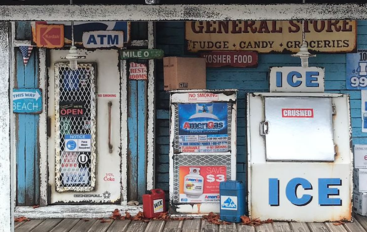 Tolga Zipkinkurt Art Works