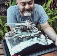 Tolga Zipkinkurt Art Works Tolga Zipkinkurt Art Works
