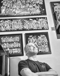 Tolga Zipkinkurt Art Works Tolga Zipkinkurt Art Works